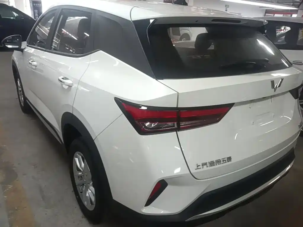 Wuling Xingchi — миниатюра 5