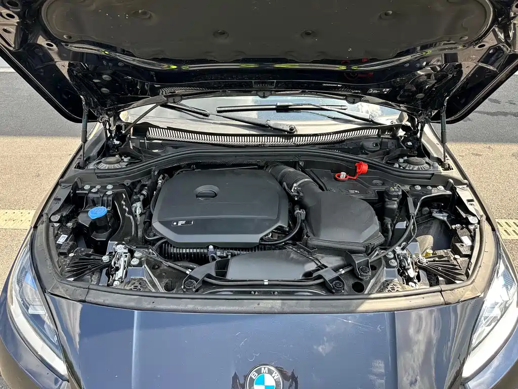 BMW 2 Series — миниатюра 10