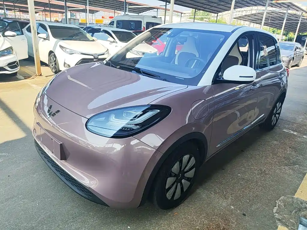 Wuling Bingo — миниатюра 2