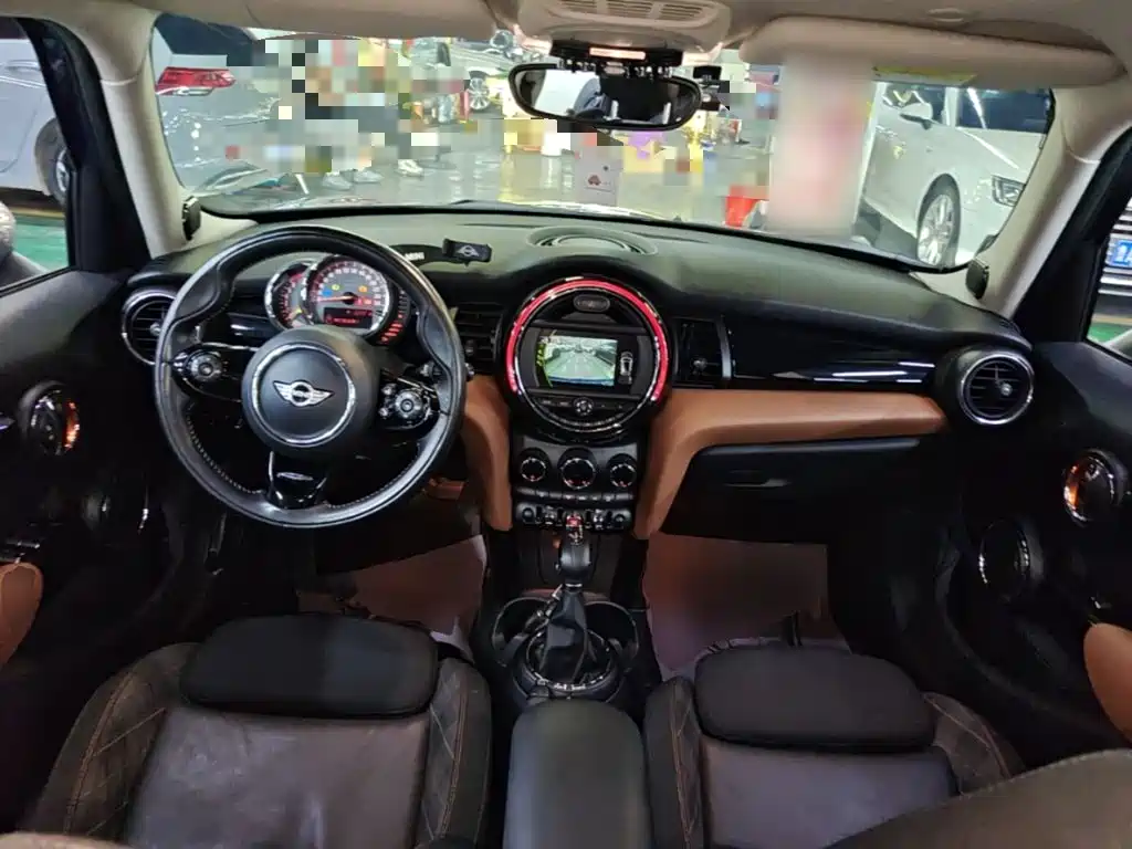 MINI Mini — миниатюра 10
