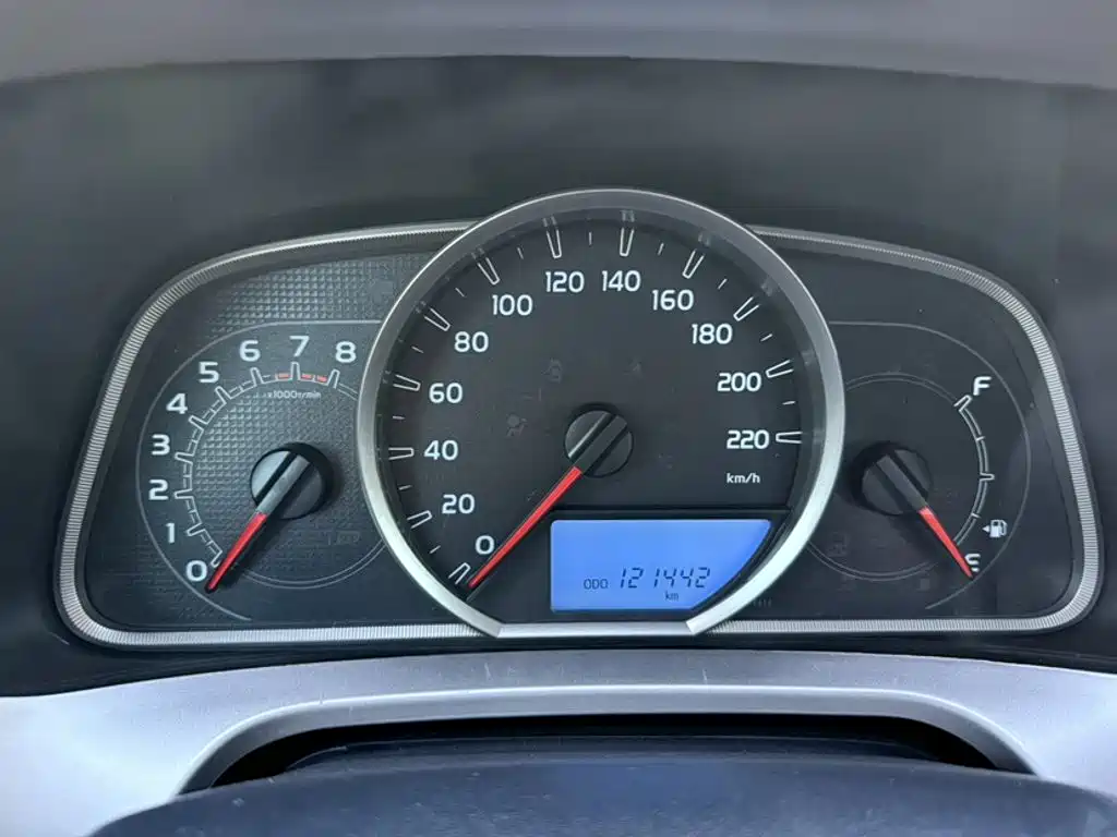 Toyota RAV4 — миниатюра 3