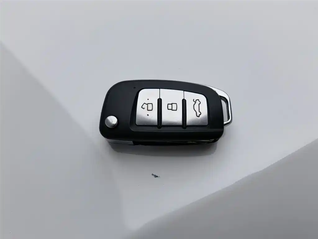 GEELY AUTOMOBILE VISION X1