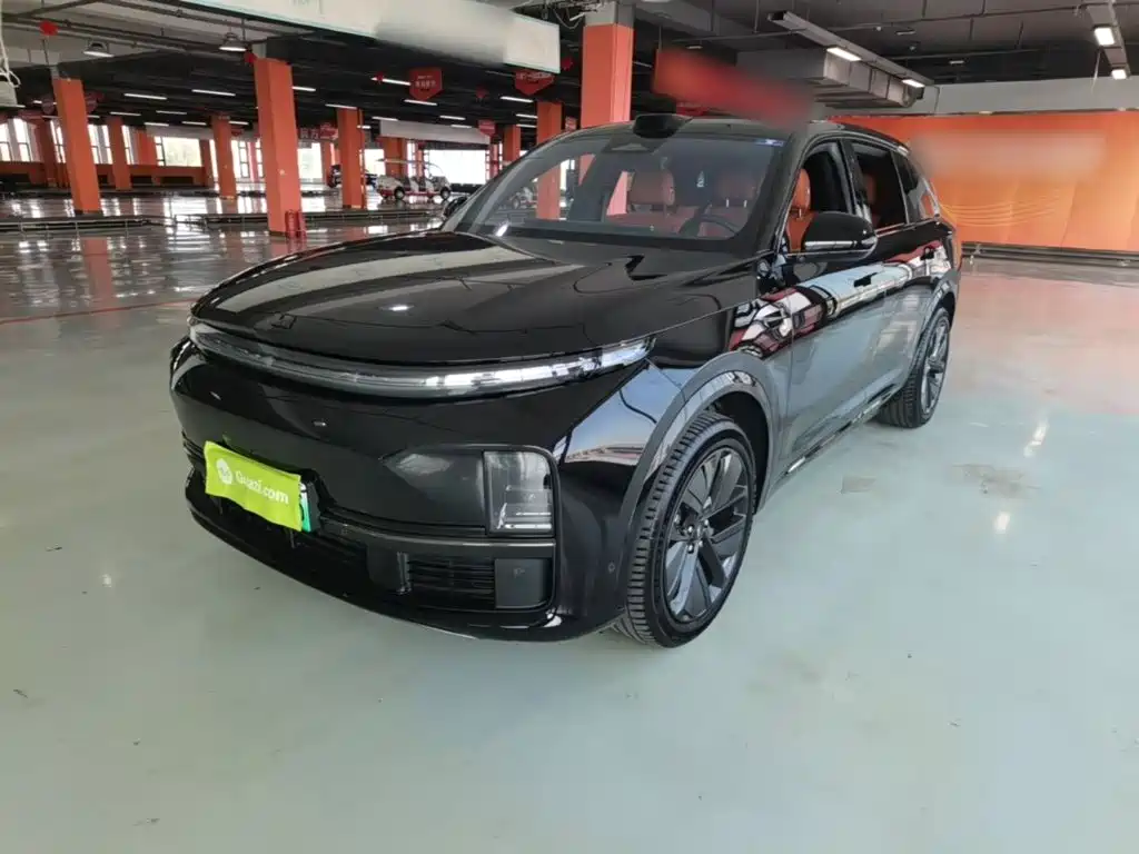 Li Auto Li L7 — миниатюра 2