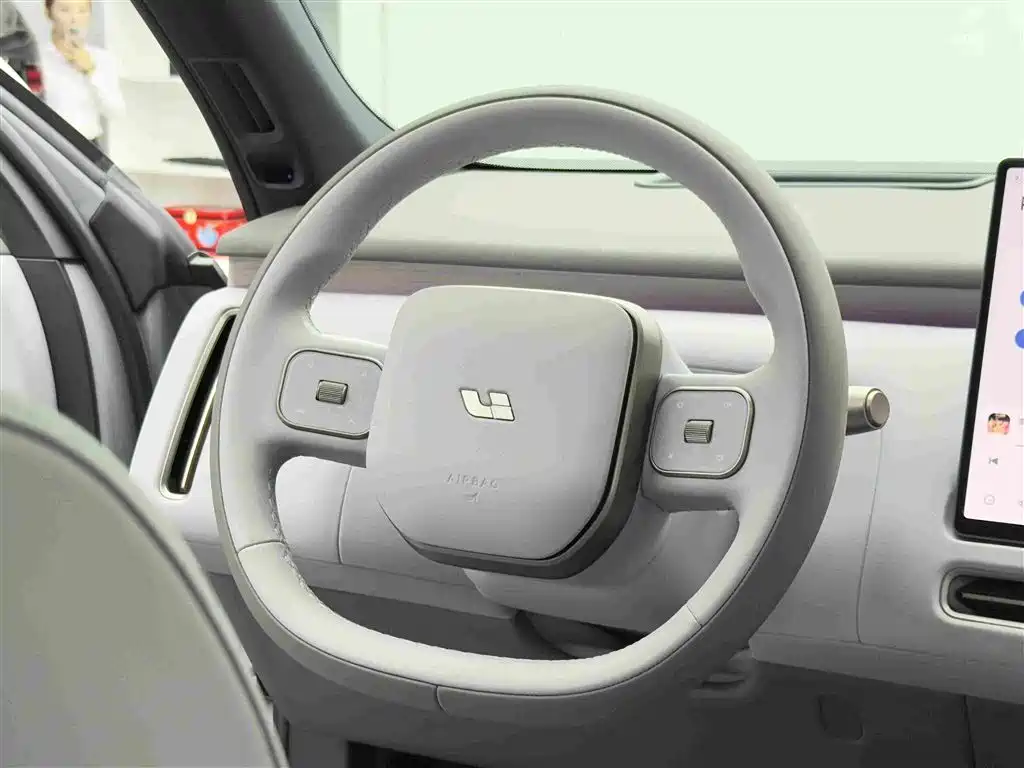 Li Auto Li L9 — миниатюра 14