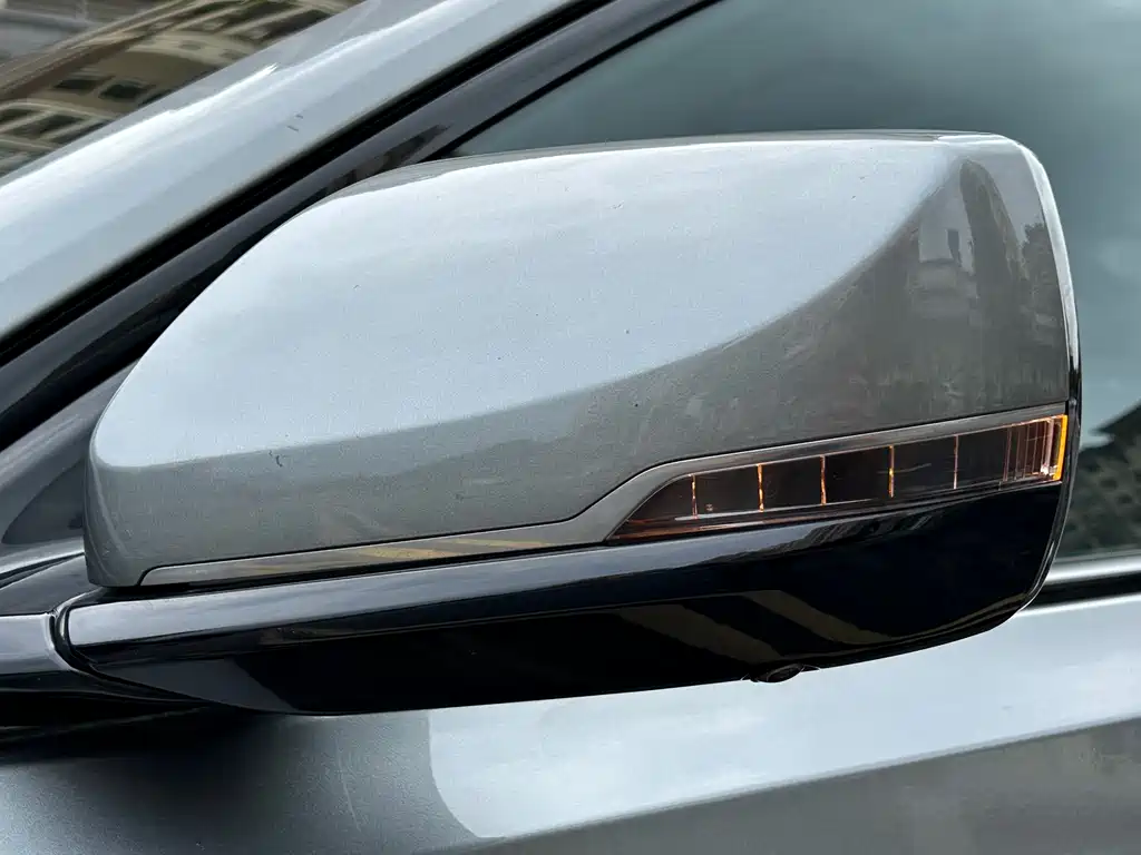 Cadillac CT5 — миниатюра 27