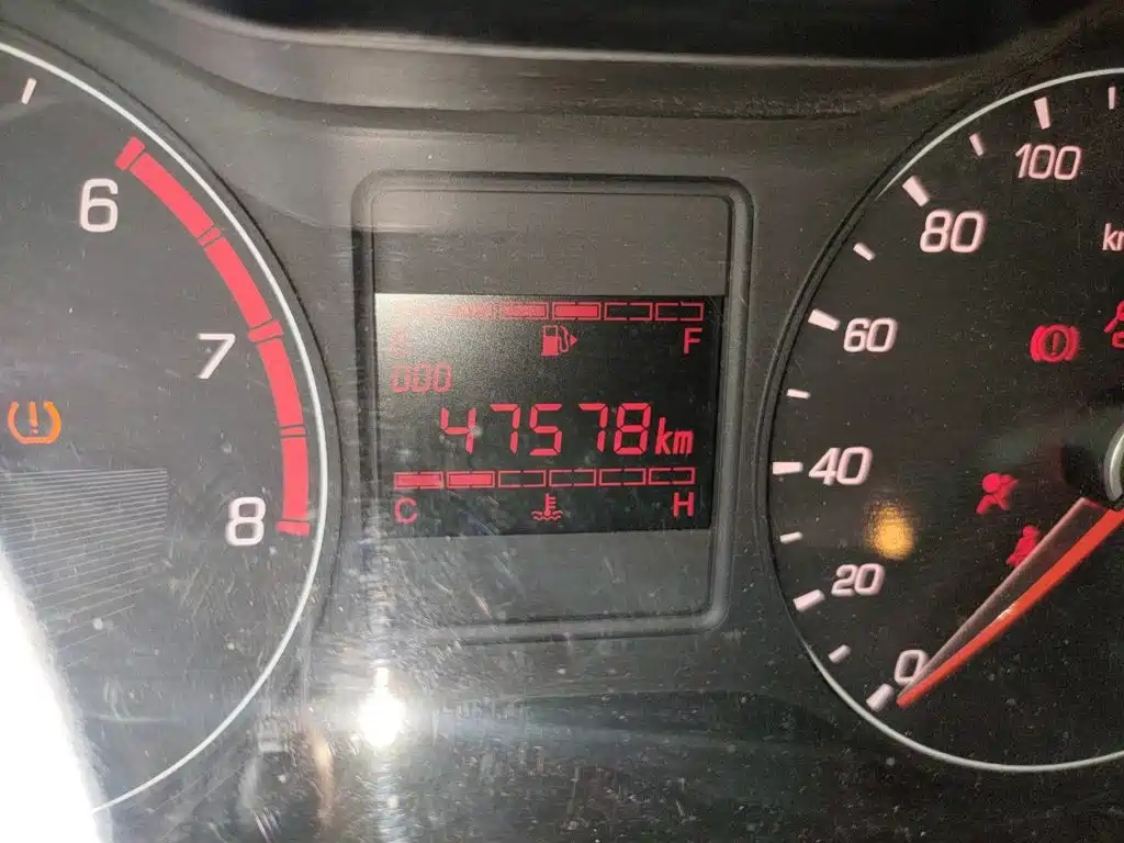 Baojun 310 — миниатюра 5
