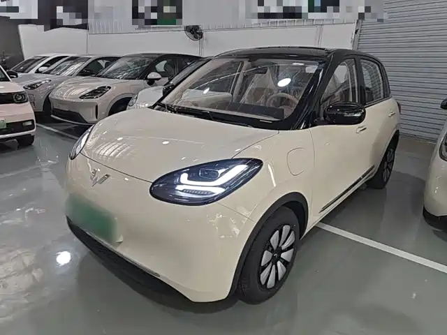 2025 Wuling Motors Binguo