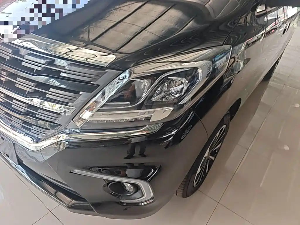 Fengxing Fengxing M7 — миниатюра 24