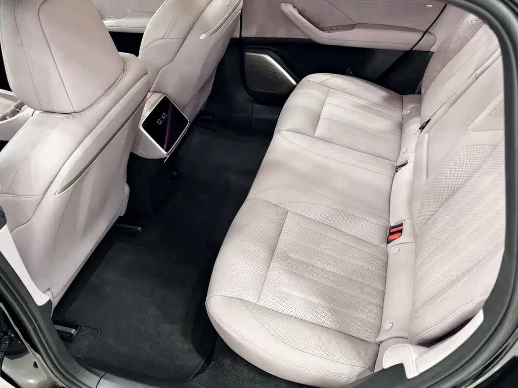 Onvo L60 2025 60kWh