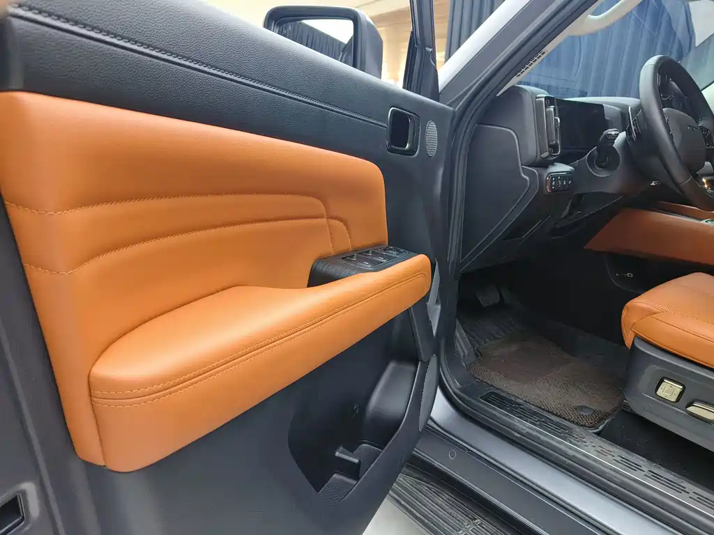 Haval H9 — миниатюра 7