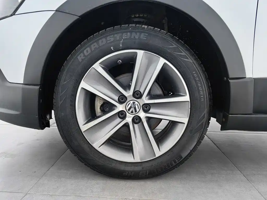 Volkswagen Polo — миниатюра 17