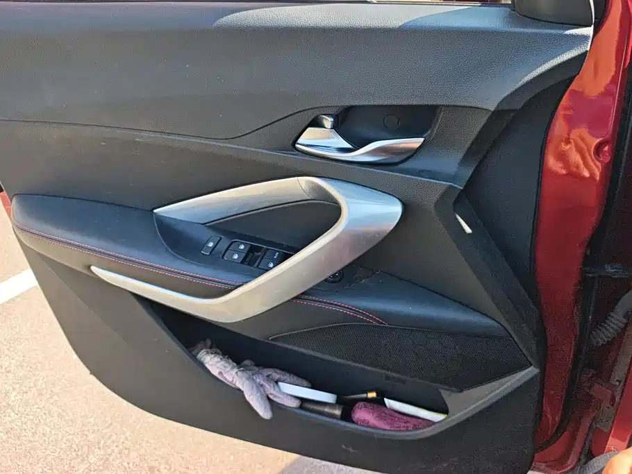 Baojun 510 — миниатюра 7