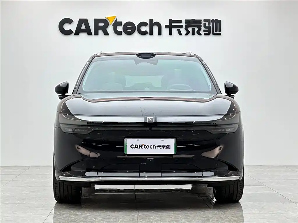 ZEEKR EXTREME KRYPTON 7X