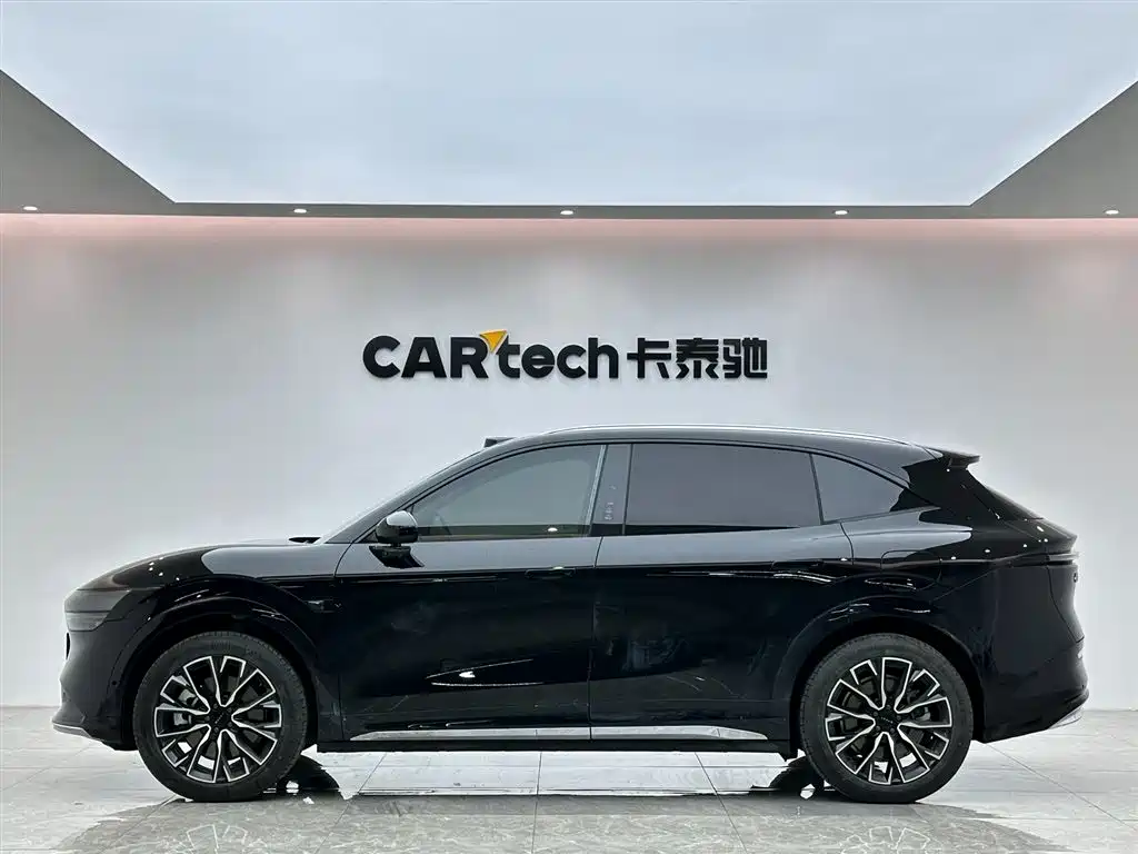 ZEEKR EXTREME KRYPTON 7X