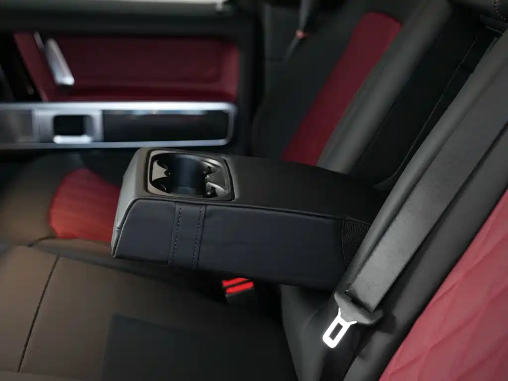 Mercedes-Benz G-Class AMG — миниатюра 35