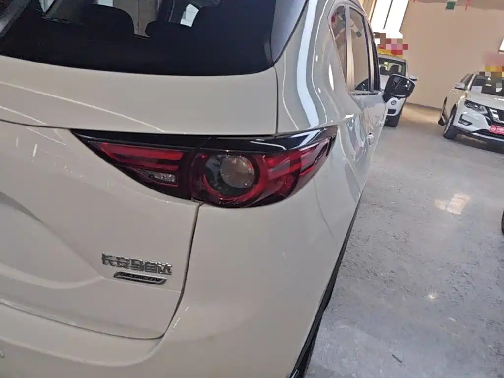 Mazda CX-5 — миниатюра 8