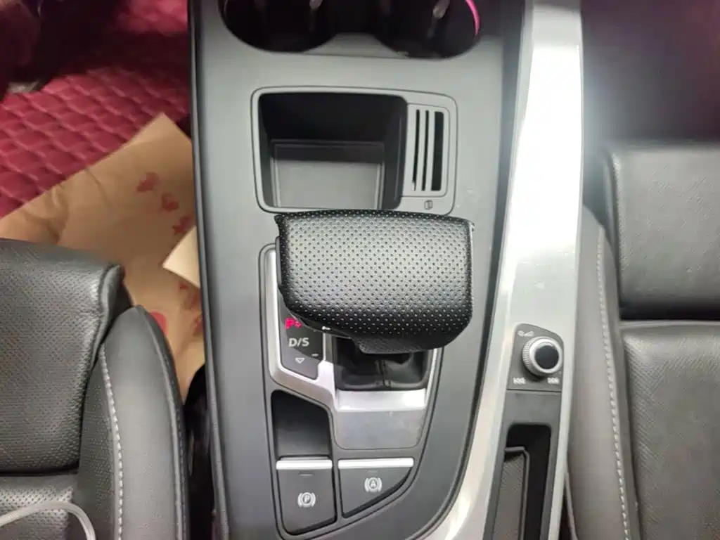 Audi A4L — миниатюра 14