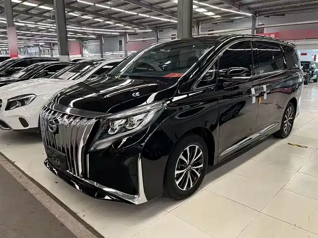 2023 GAC Trumpchi M8