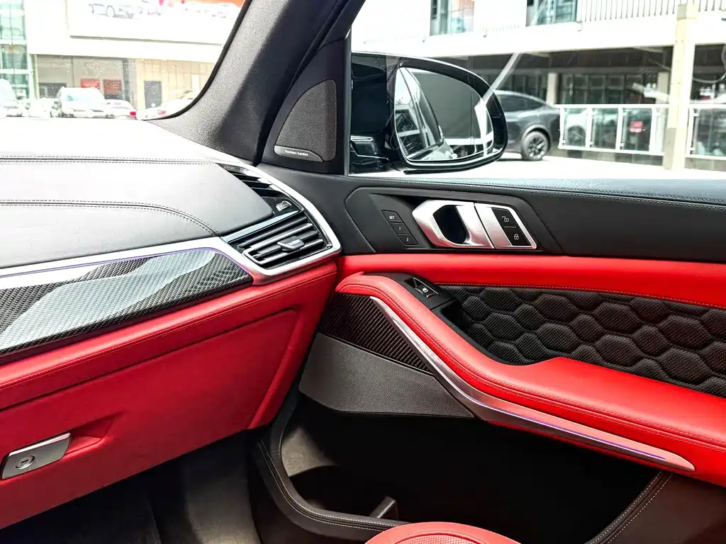 BMW X5 M — миниатюра 13