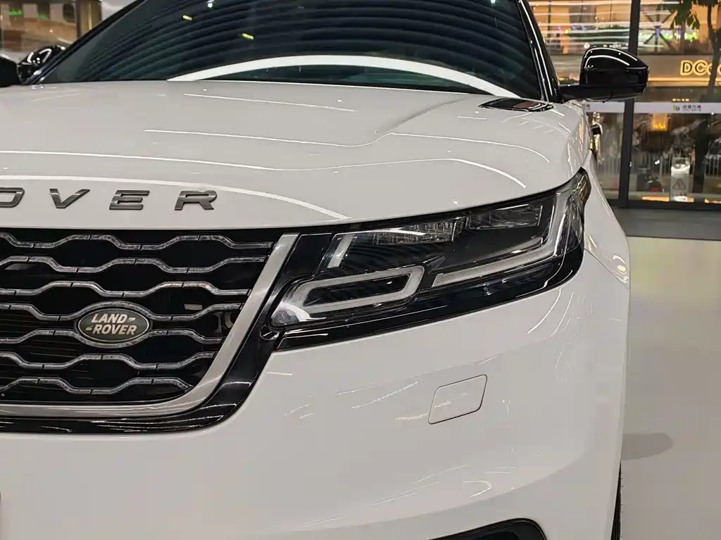 Land Rover Velar — миниатюра 26