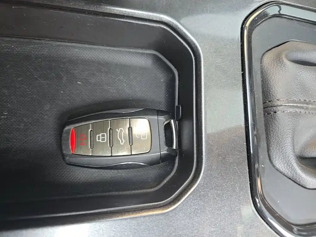 Haval H6 — миниатюра 9