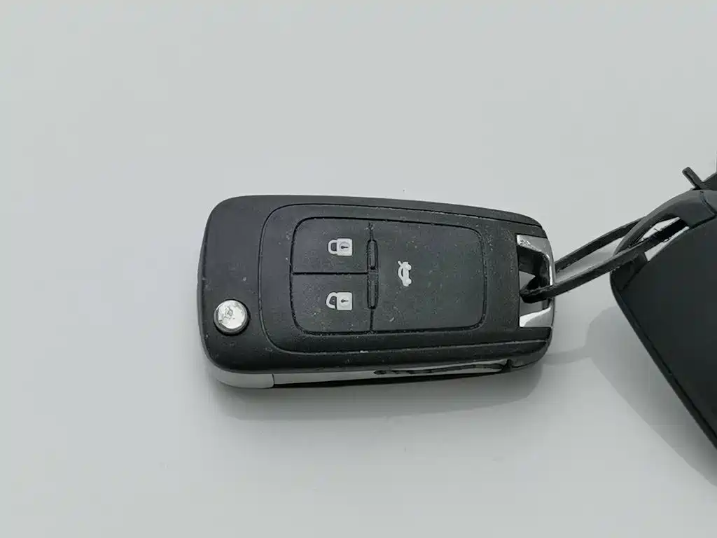 Buick Excelle — миниатюра 19