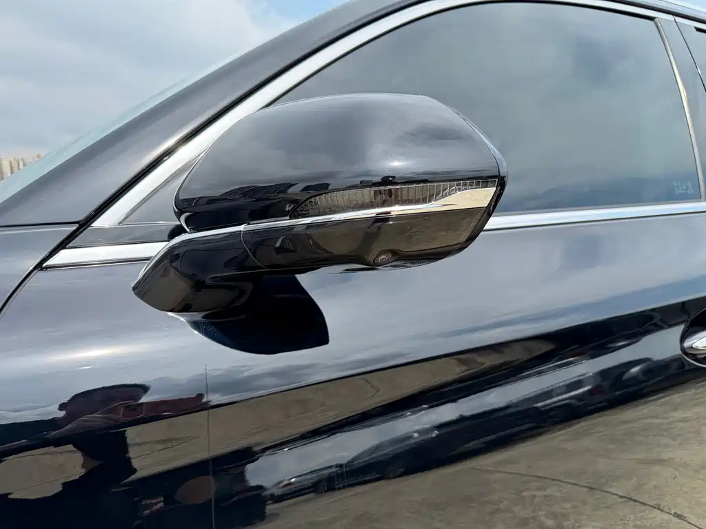 Hongqi Hongqi HS5 — миниатюра 4