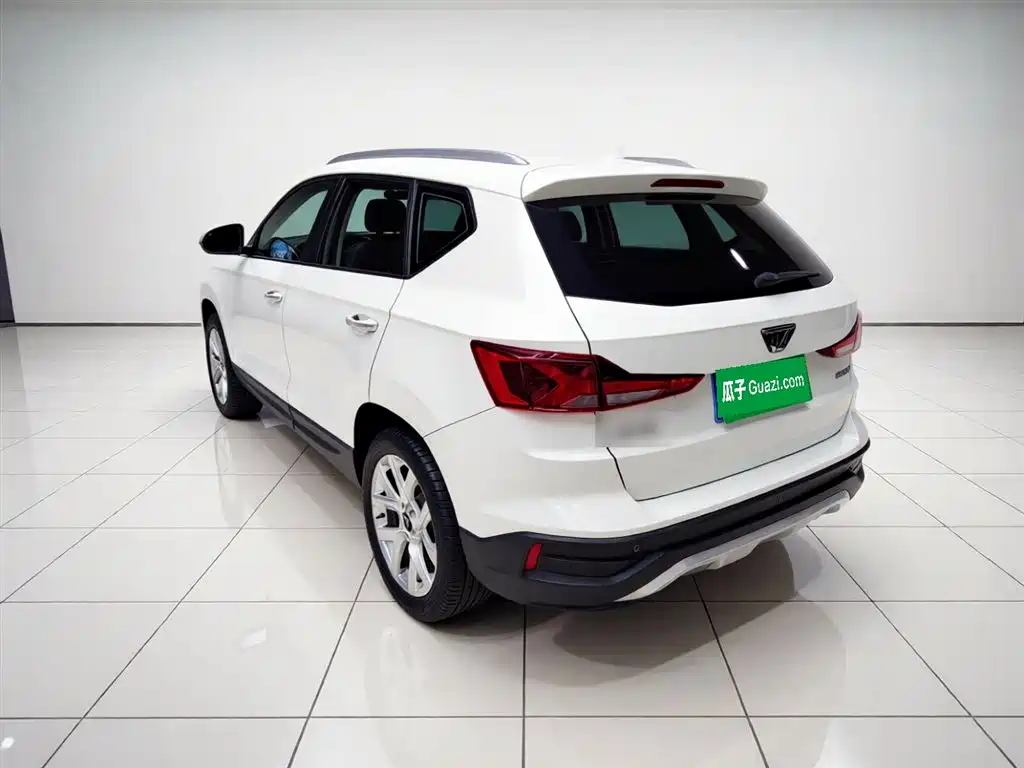 Jetta VS5 2019 280TSI AT Enjoy