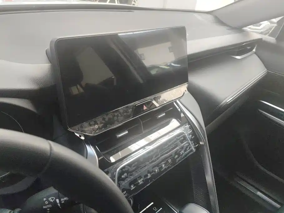 Toyota Venza — миниатюра 13