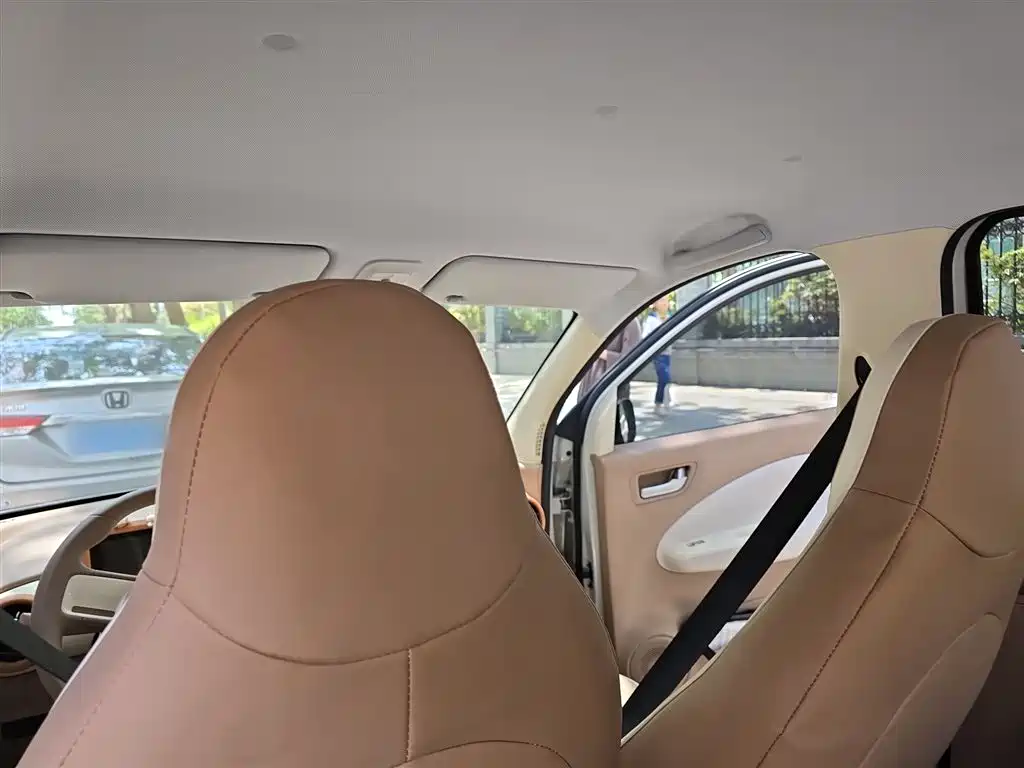 Wuling Mini EV MINIEV 2025