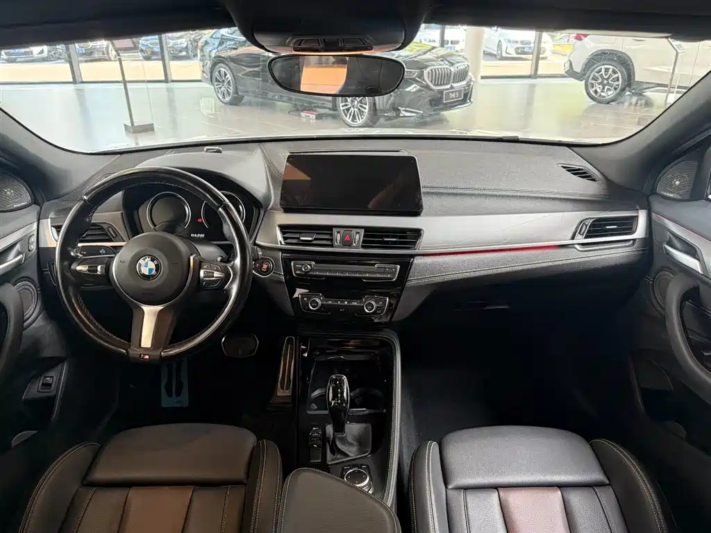 BMW X2 — миниатюра 5