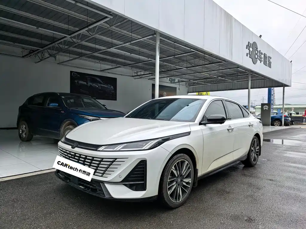 Купить Changan Eado