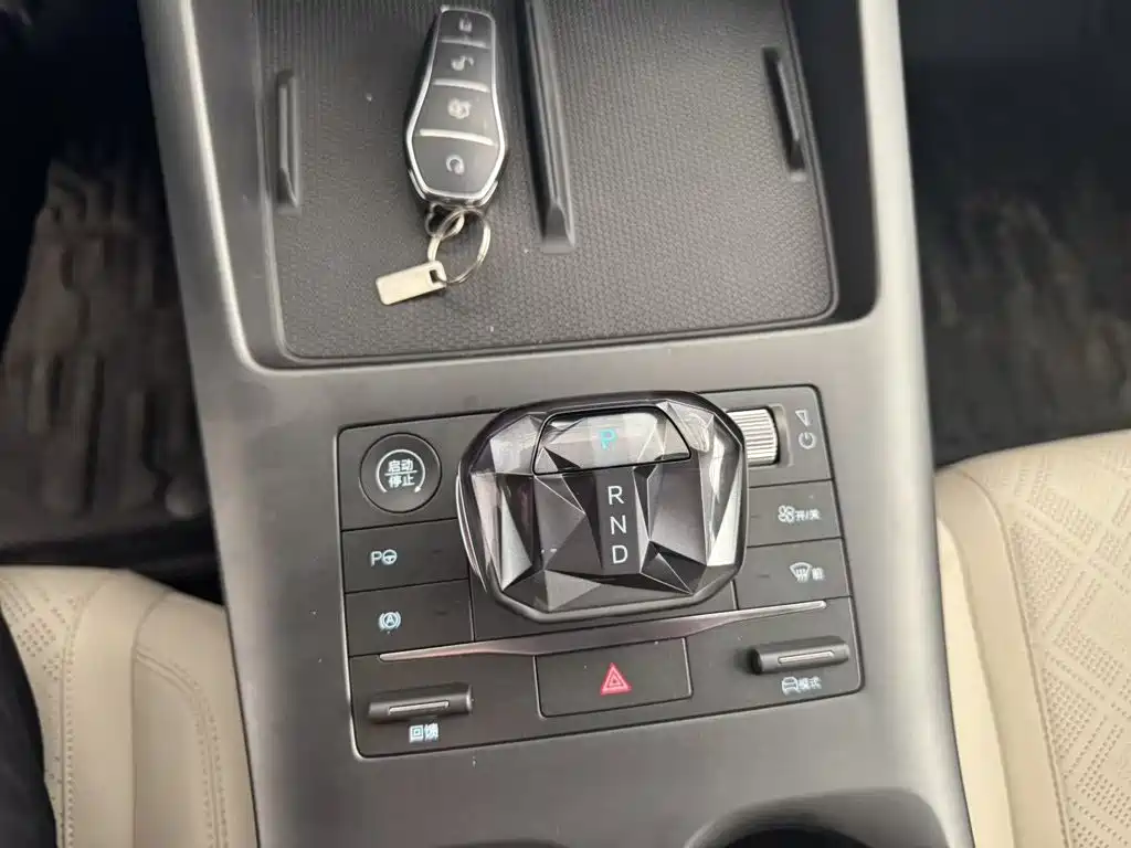 BYD Qin PLUS — миниатюра 14