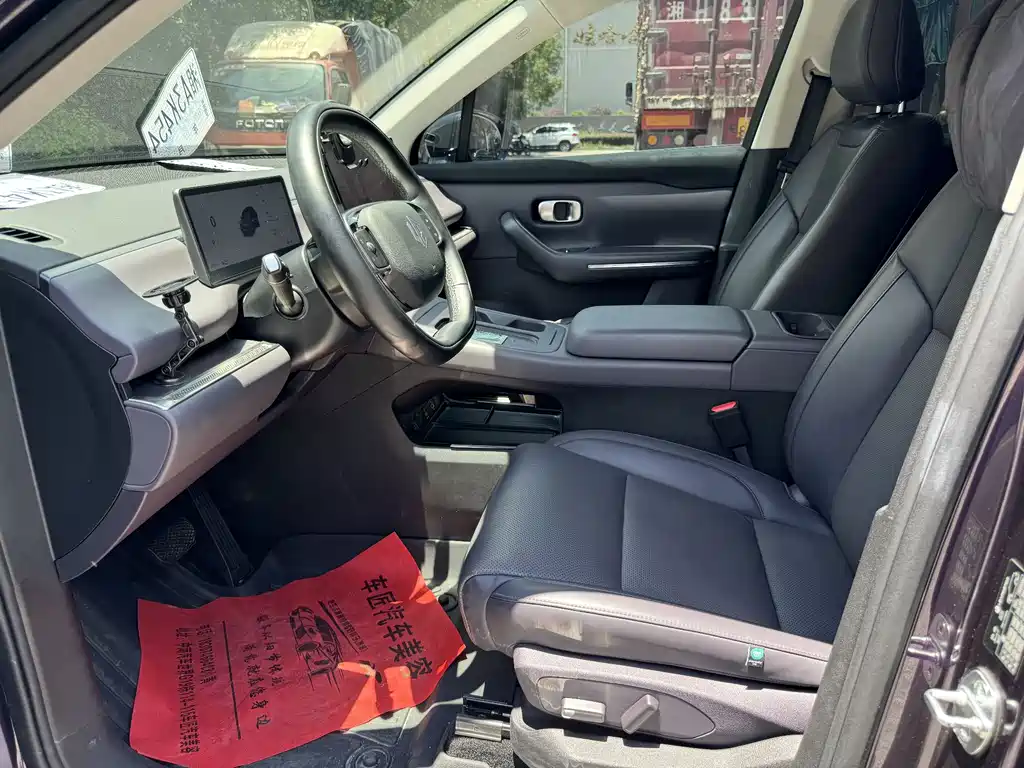 Leapmotor C16 2024 520 Premium