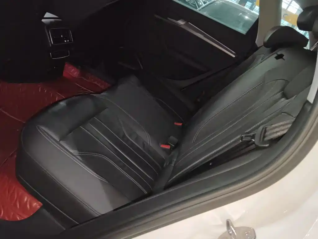 Audi Q5L — миниатюра 17