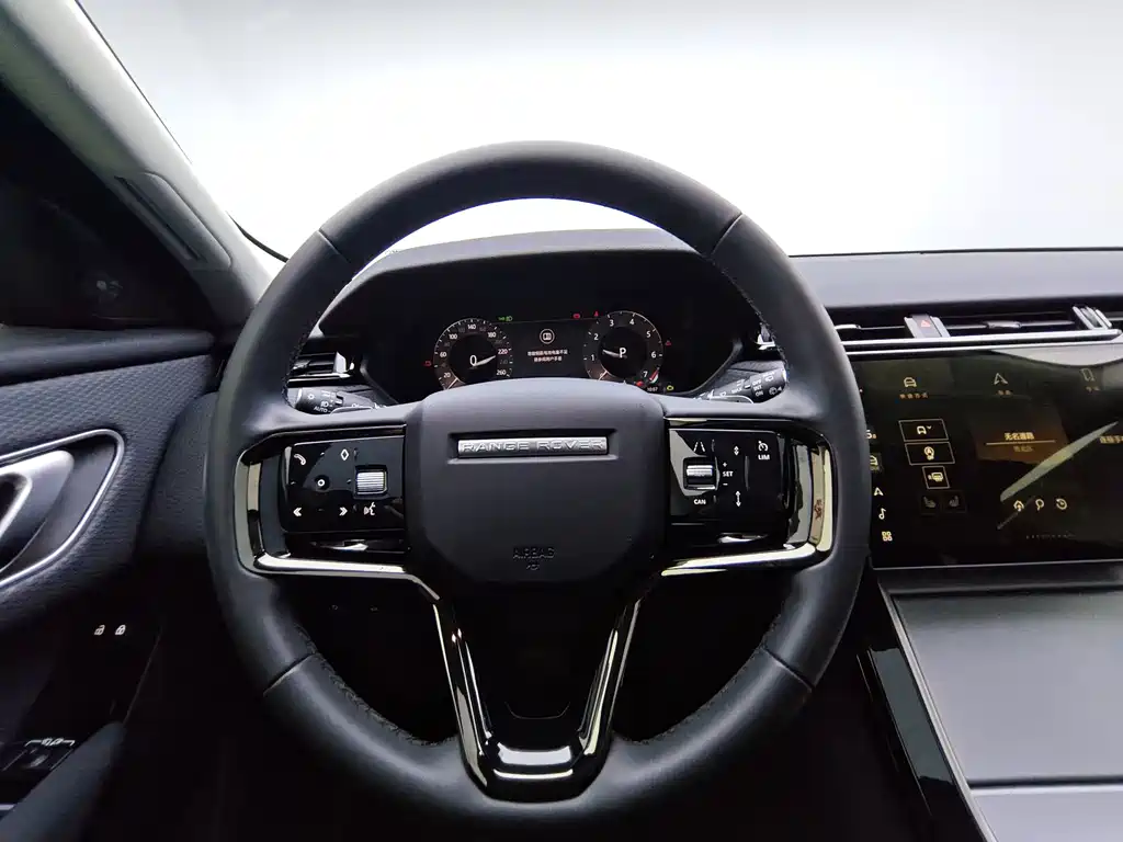 Land Rover Velar — миниатюра 9