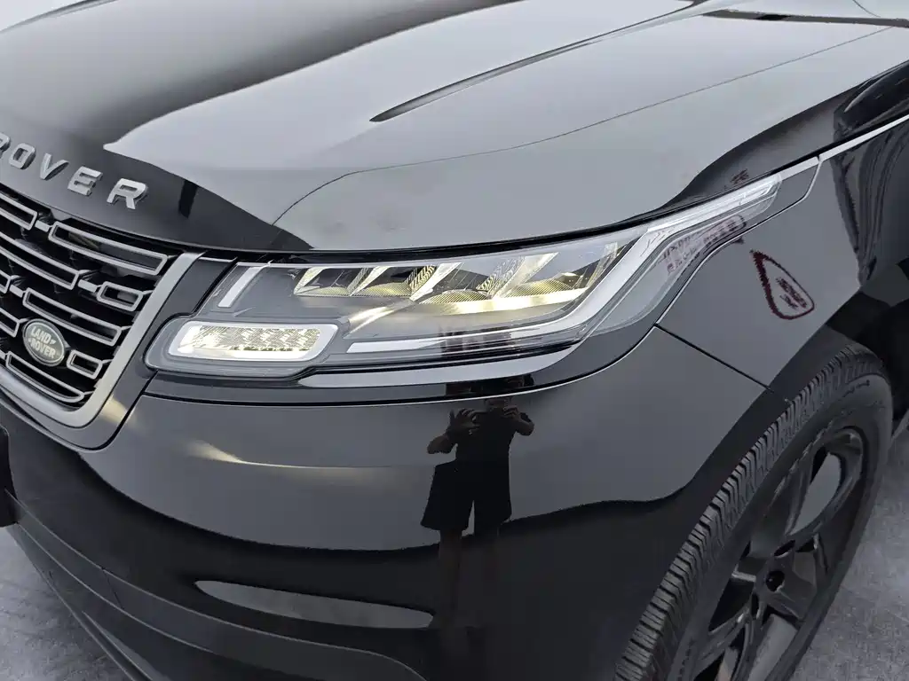 Land Rover Velar — миниатюра 16