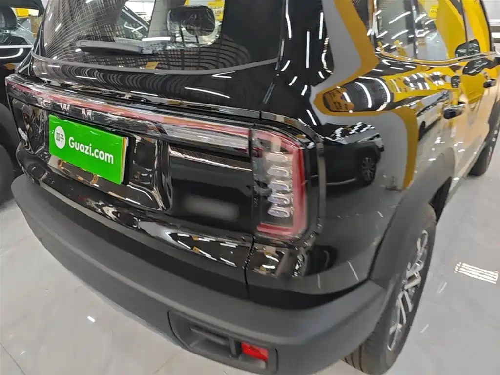 Haval Dargo 2026 1.5T DCT