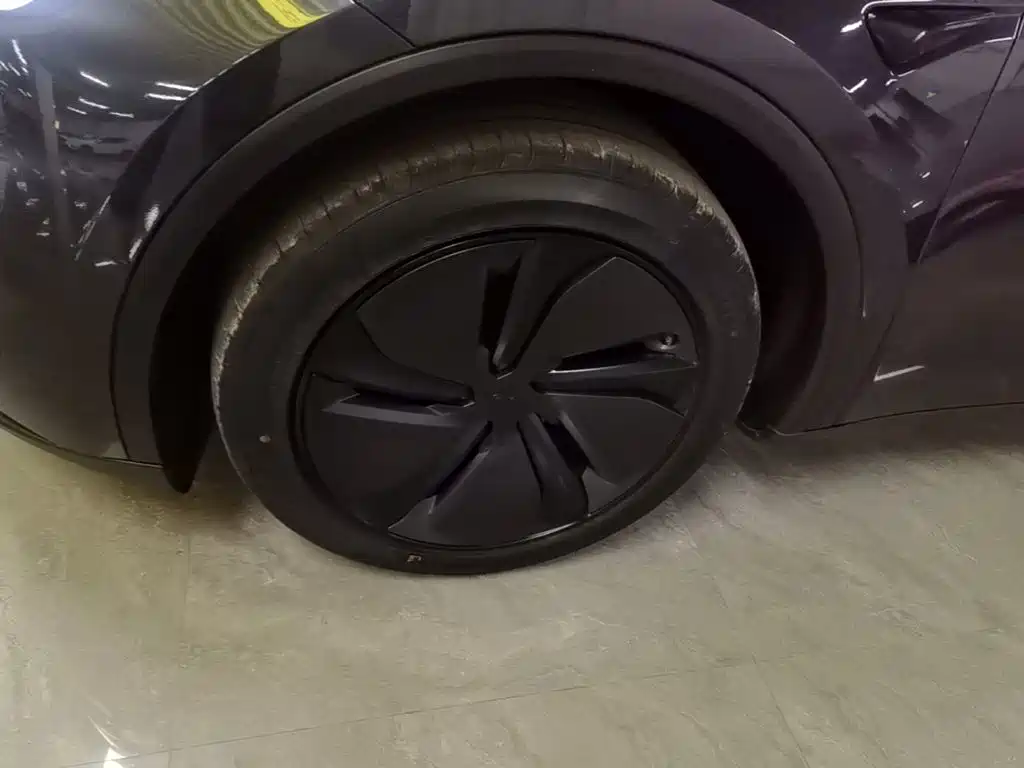 Tesla Model Y — миниатюра 23