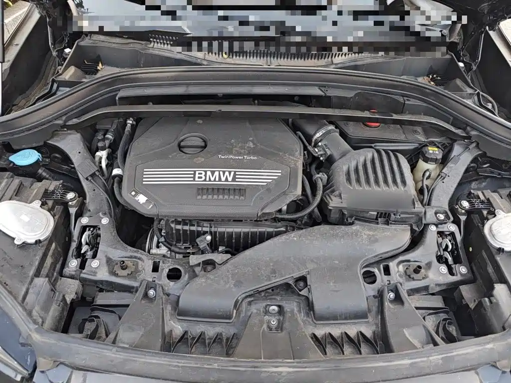 BMW X1 — миниатюра 16