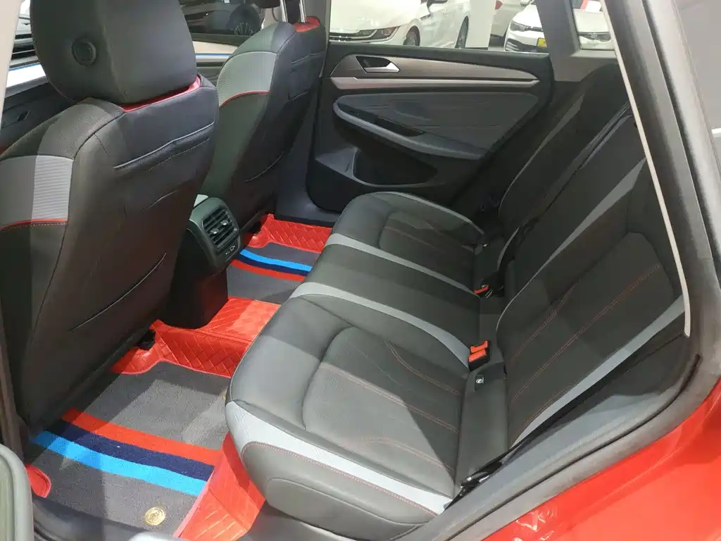 Volkswagen Lamando — миниатюра 17