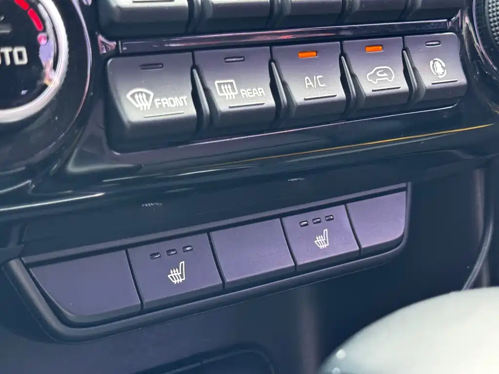 Kia KX5 — миниатюра 30