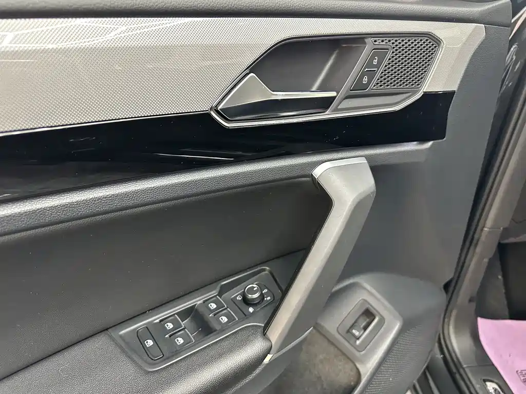 Volkswagen Tayron — миниатюра 21