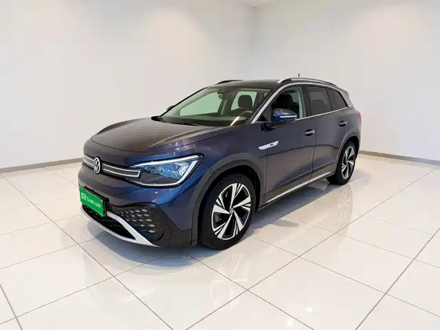 Volkswagen ID.6