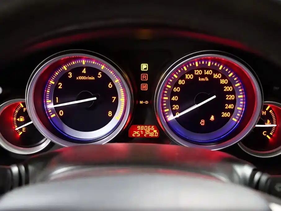 Mazda Ruiyi — миниатюра 10