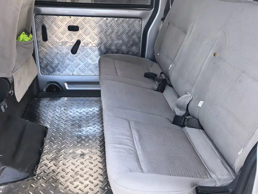 Wuling Rongguang S — миниатюра 6