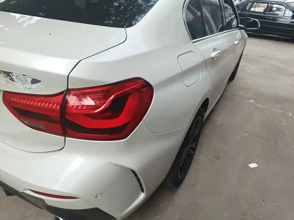 BMW 1 Series — миниатюра 8