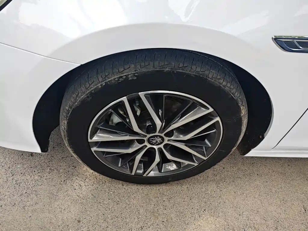 BYD Qin PLUS — миниатюра 23