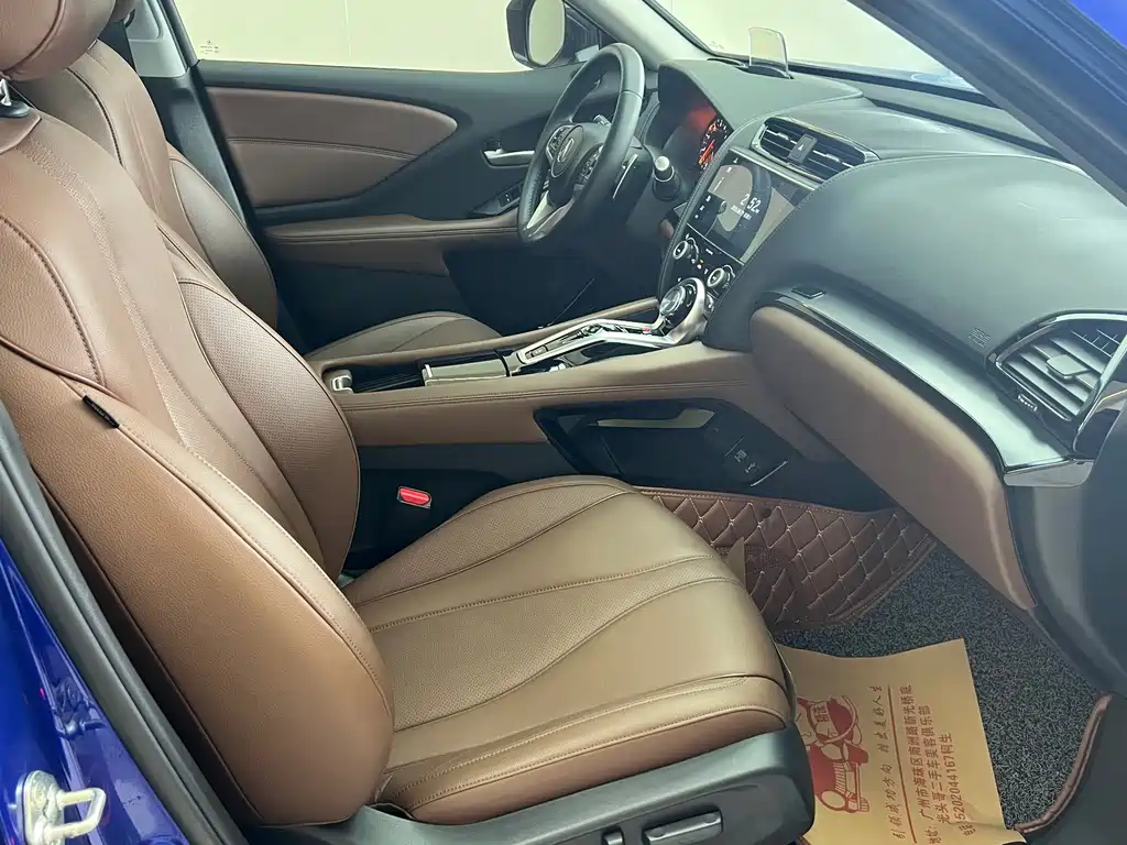Acura CDX — миниатюра 15