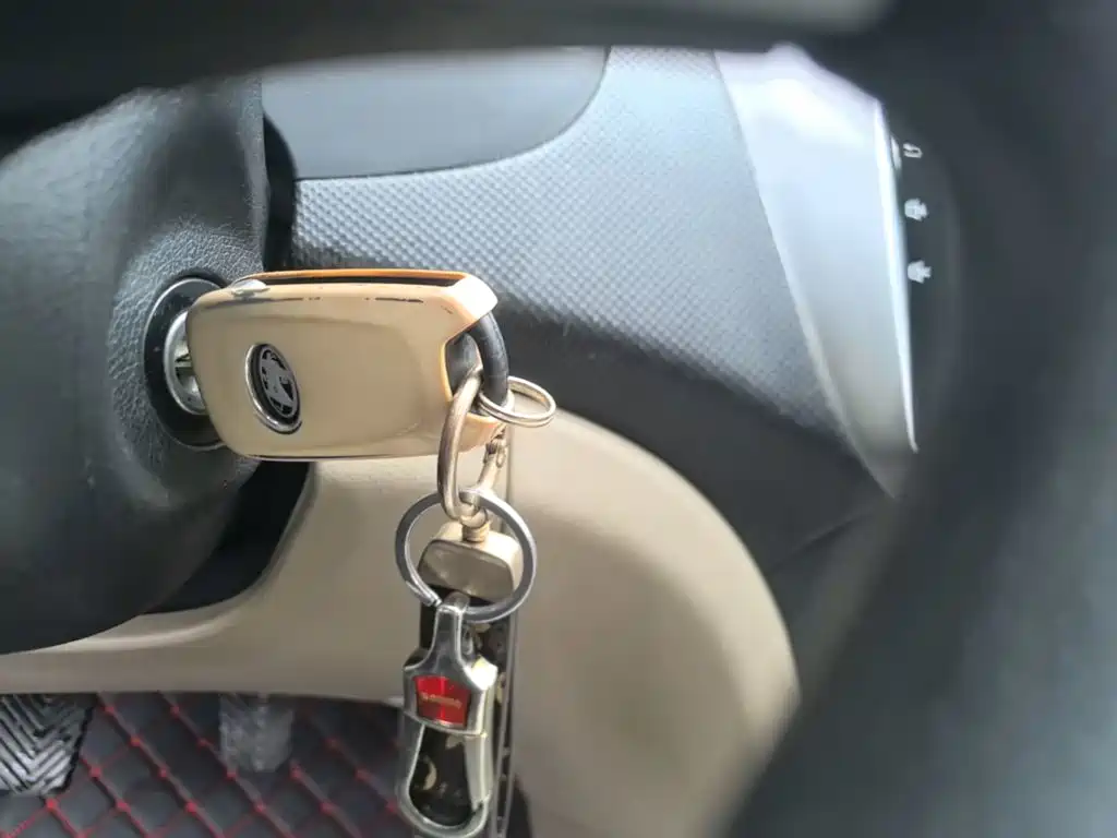 Hyundai Verna — миниатюра 9